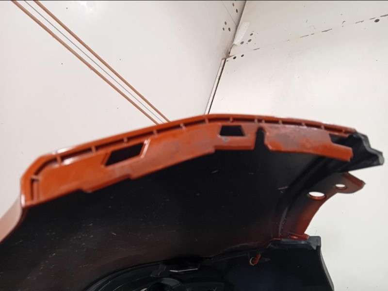 Paraurti ANT 620229390R Renault Captur I 2013