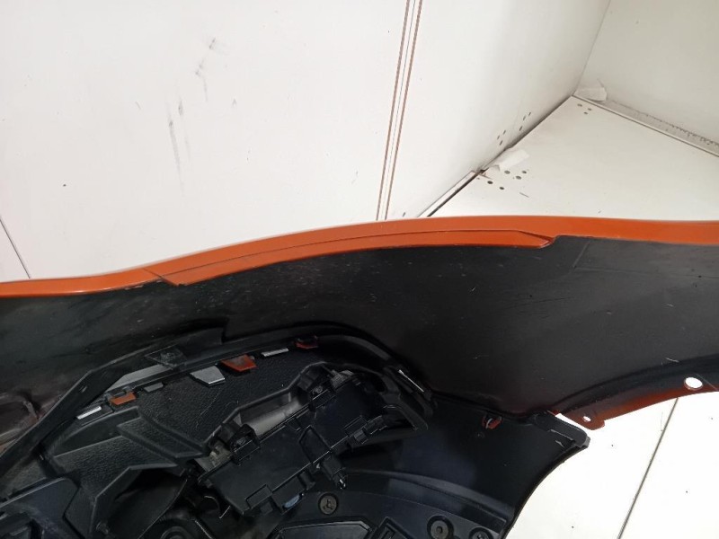 Paraurti ANT 620229390R Renault Captur I 2013