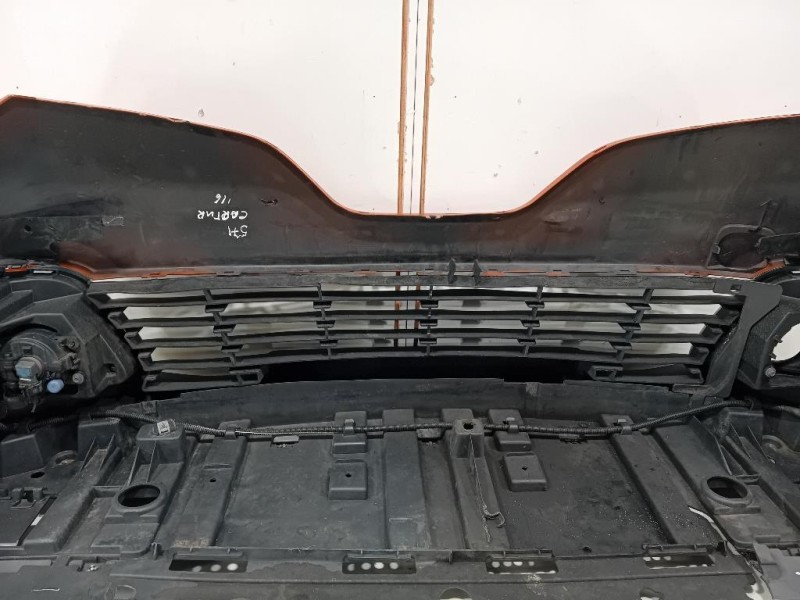 Paraurti ANT 620229390R Renault Captur I 2013