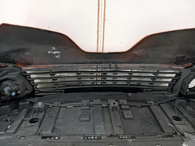 Paraurti ANT 620229390R Renault Captur I 2013
