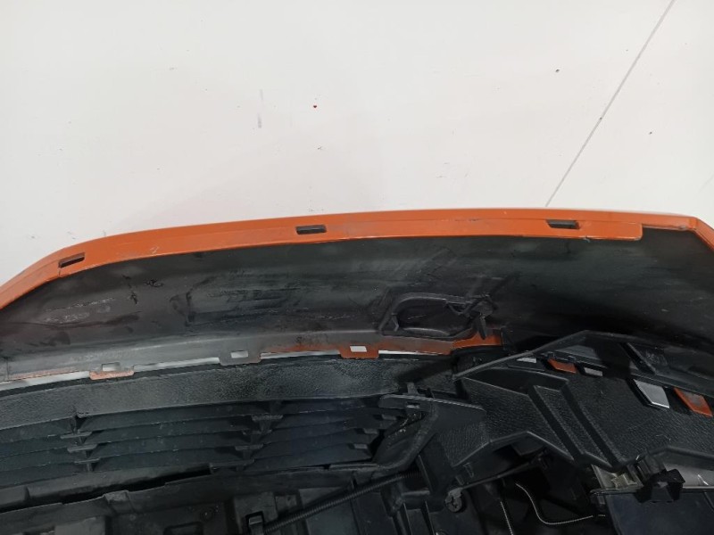 Paraurti ANT 620229390R Renault Captur I 2013