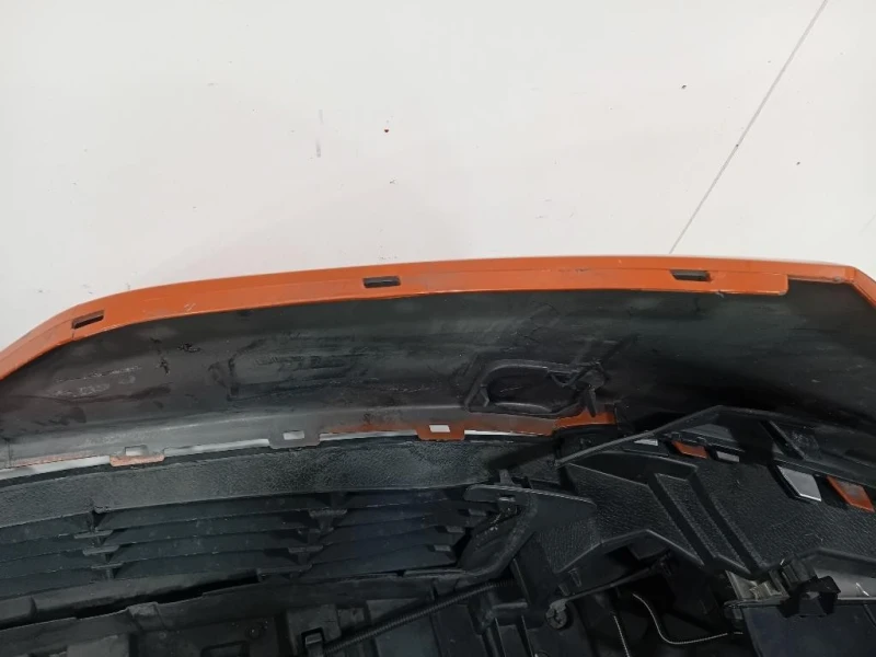 Paraurti ANT 620229390R Renault Captur I 2013