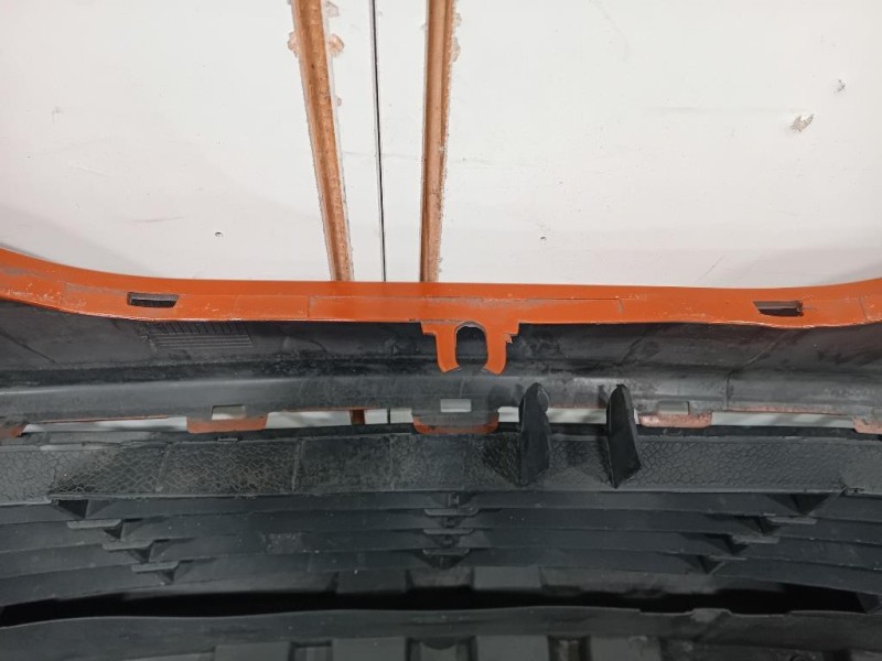 Paraurti ANT 620229390R Renault Captur I 2013