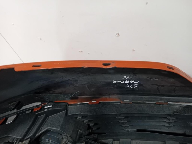 Paraurti ANT 620229390R Renault Captur I 2013