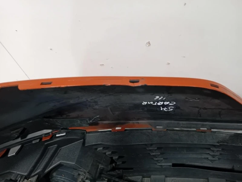 Paraurti ANT 620229390R Renault Captur I 2013