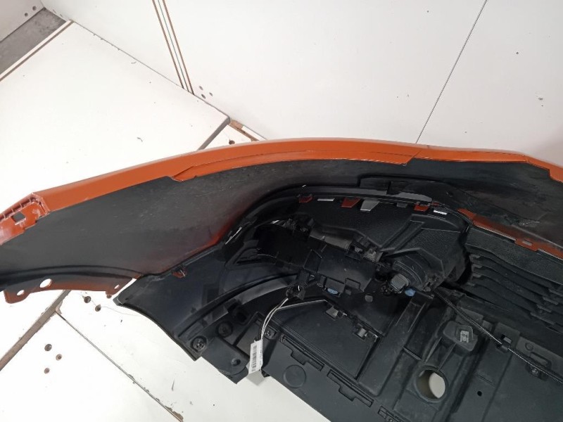 Paraurti ANT 620229390R Renault Captur I 2013