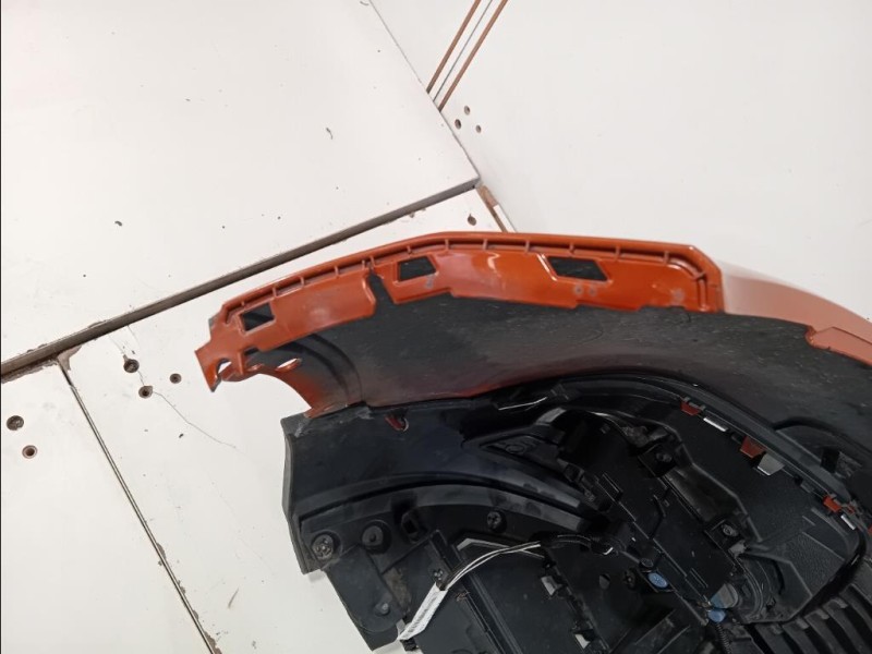 Paraurti ANT 620229390R Renault Captur I 2013