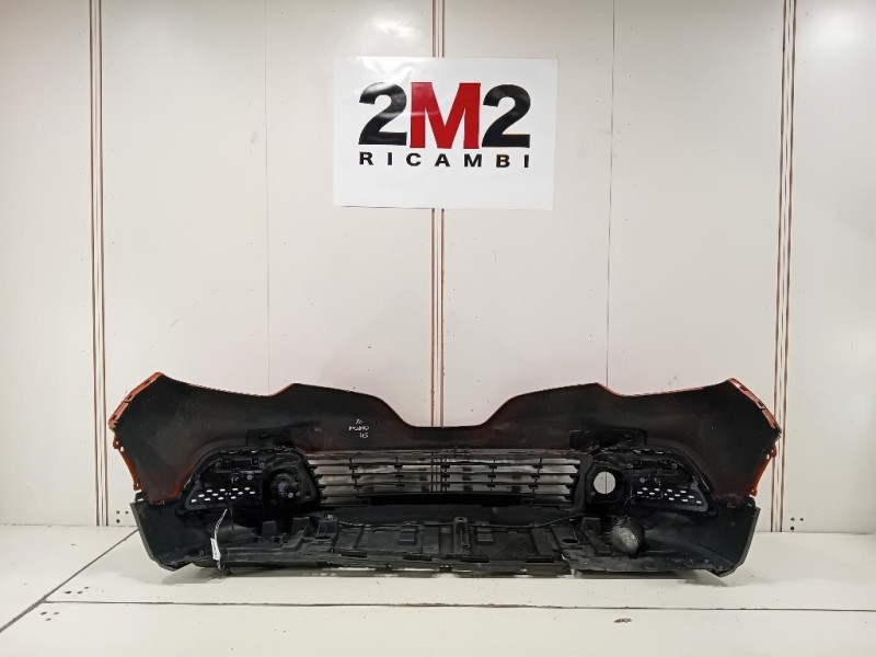 Paraurti ANT 620229390R Renault Captur I 2013
