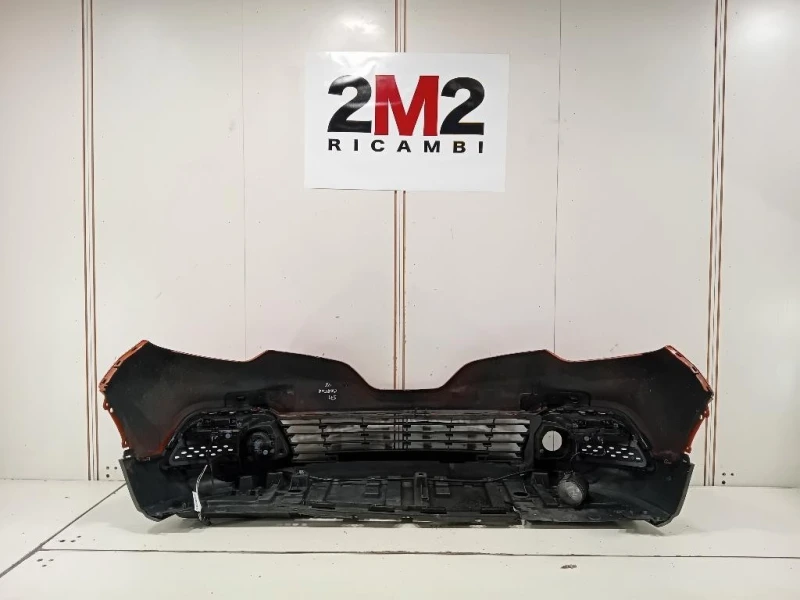 Paraurti ANT 620229390R Renault Captur I 2013