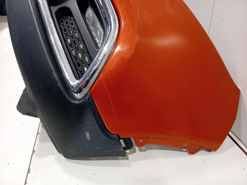 Paraurti ANT 620229390R Renault Captur I 2013