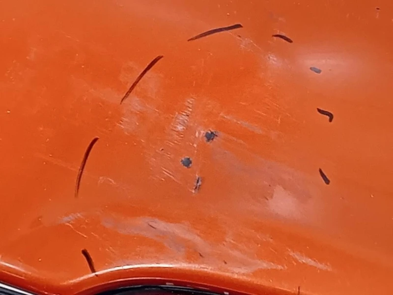 Paraurti ANT 620229390R Renault Captur I 2013