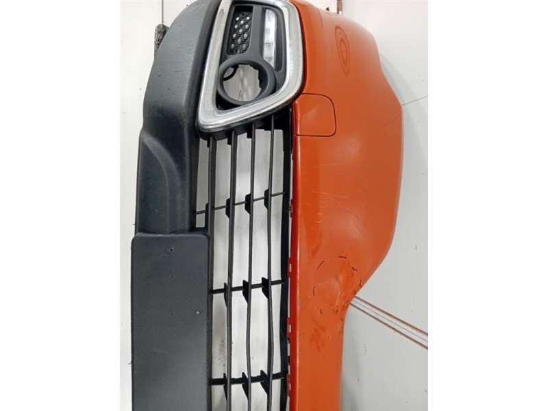 Paraurti ANT 620229390R Renault Captur I 2013
