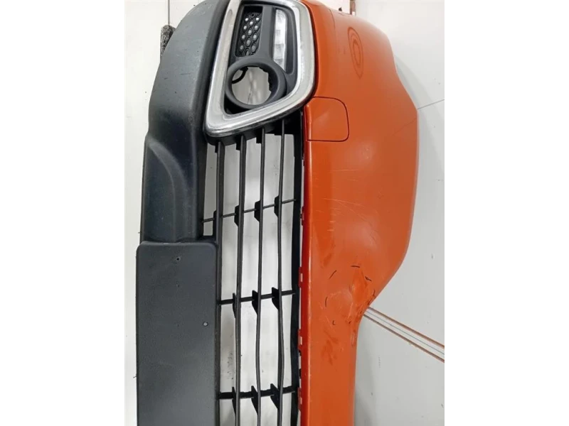Paraurti ANT 620229390R Renault Captur I 2013