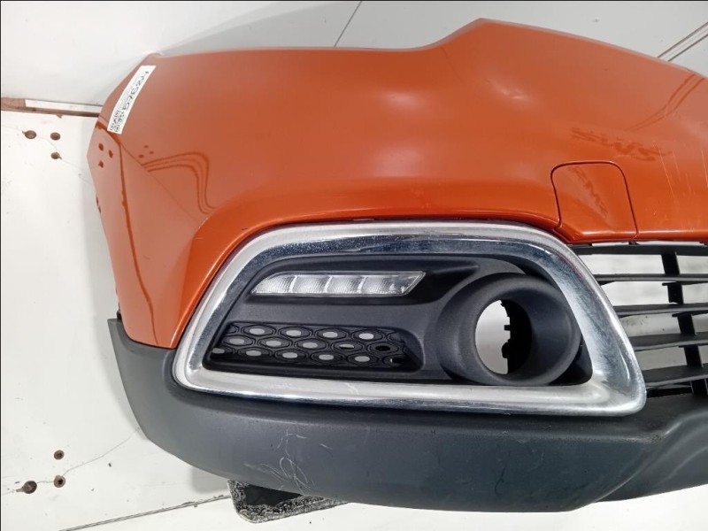 Paraurti ANT 620229390R Renault Captur I 2013