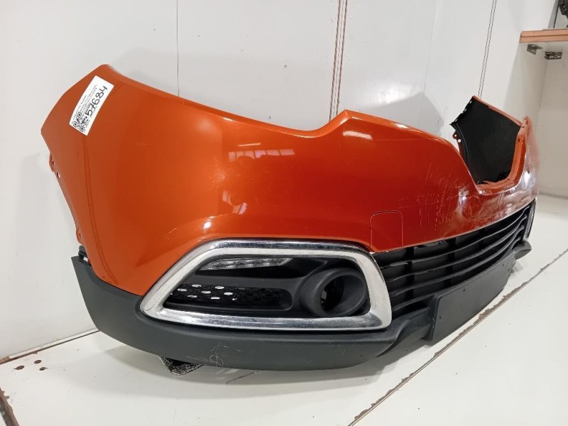 Paraurti ANT 620229390R Renault Captur I 2013