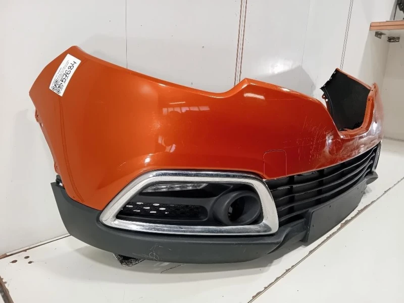 Paraurti ANT 620229390R Renault Captur I 2013