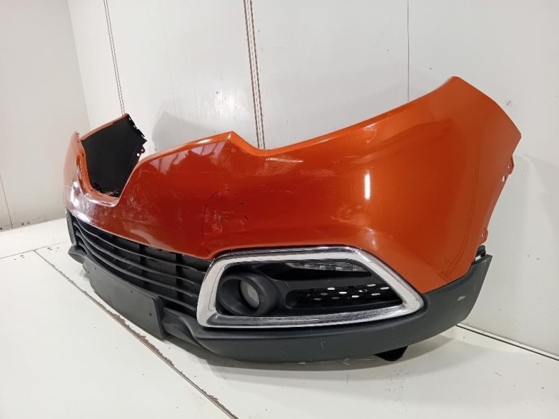 Paraurti ANT 620229390R Renault Captur I 2013