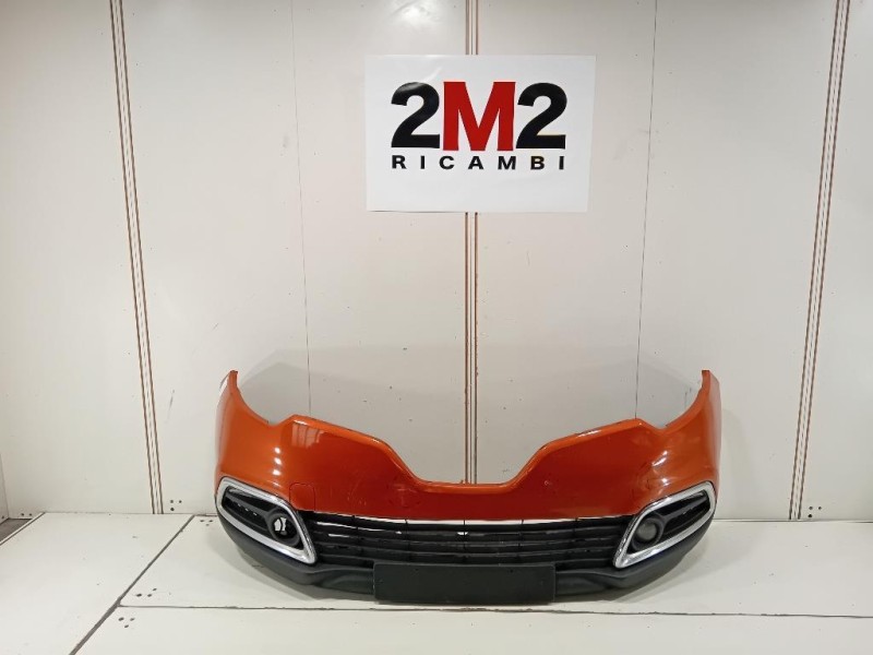 Paraurti ANT 620229390R Renault Captur I 2013