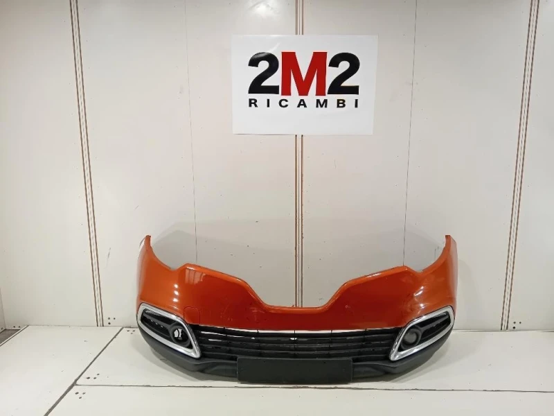 Paraurti ANT 620229390R Renault Captur I 2013