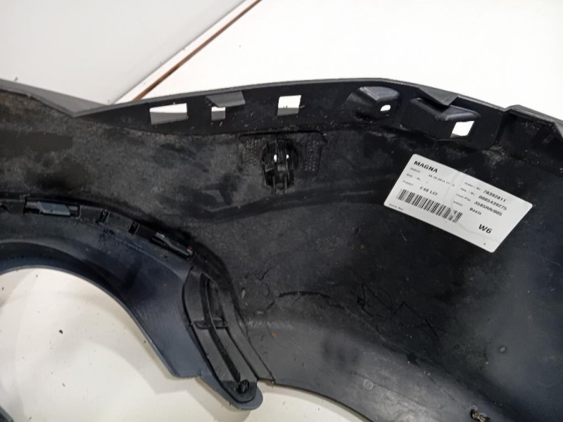 Paraurti POST 51127355271 Bmw X1 F48 2015