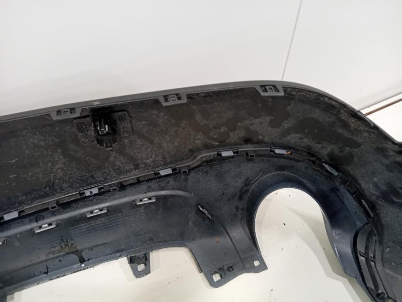 Paraurti POST 51127355271 Bmw X1 F48 2015