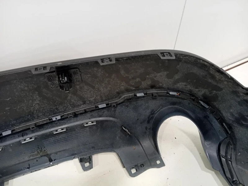 Paraurti POST 51127355271 Bmw X1 F48 2015