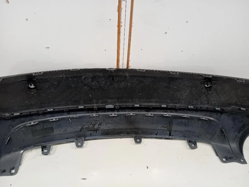 Paraurti POST 51127355271 Bmw X1 F48 2015