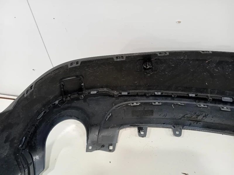 Paraurti POST 51127355271 Bmw X1 F48 2015