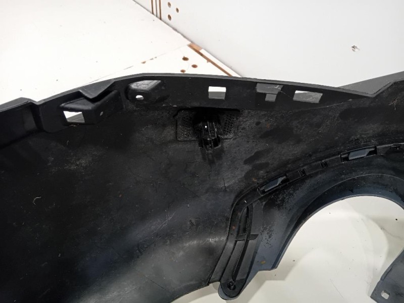 Paraurti POST 51127355271 Bmw X1 F48 2015