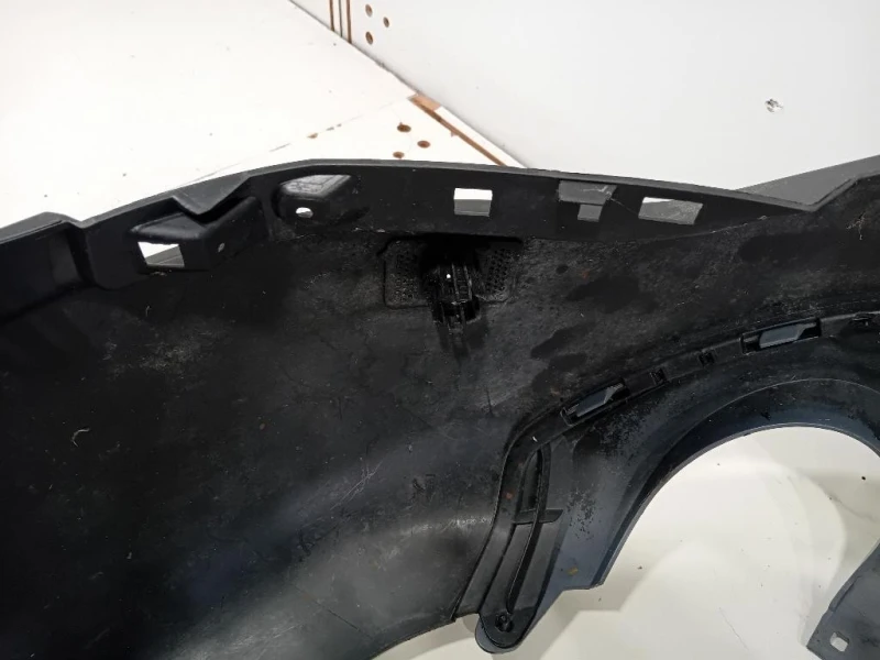 Paraurti POST 51127355271 Bmw X1 F48 2015