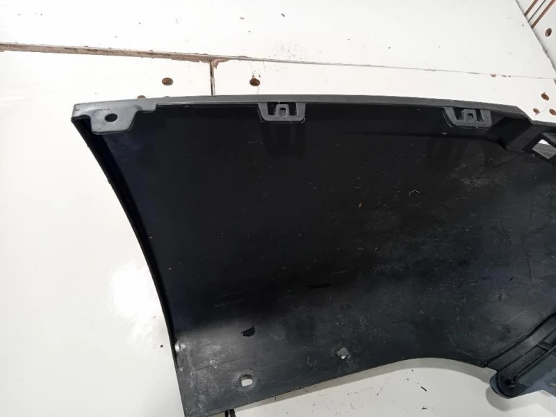 Paraurti POST 51127355271 Bmw X1 F48 2015