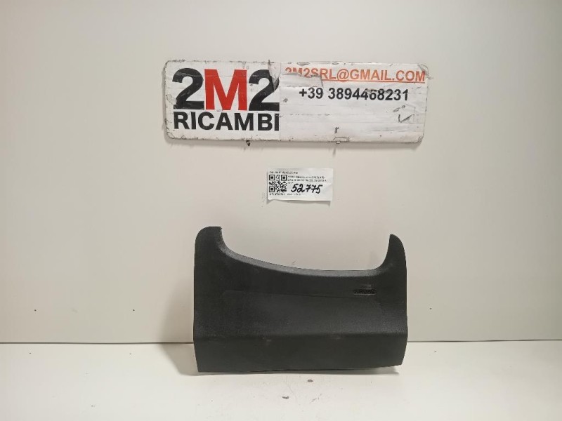 Air-bag Ginocchia DX 8A61-A045J76-AG Ford Fiesta VI 2012