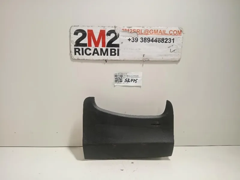 Air-bag Ginocchia DX 8A61-A045J76-AG Ford Fiesta VI 2012