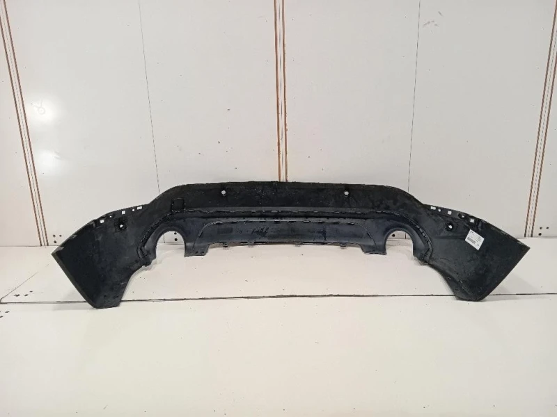 Paraurti POST 51127355271 Bmw X1 F48 2015