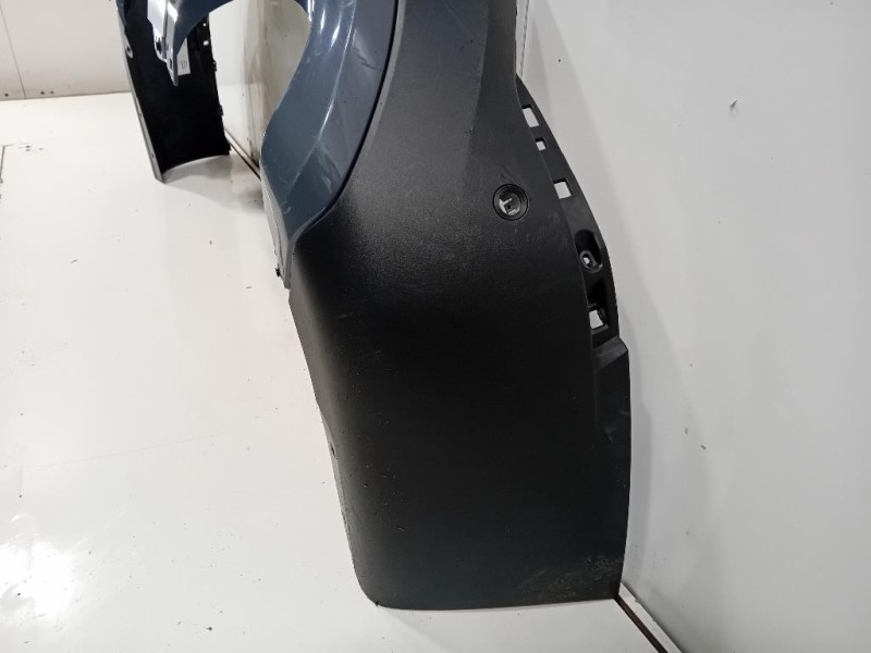 Paraurti POST 51127355271 Bmw X1 F48 2015