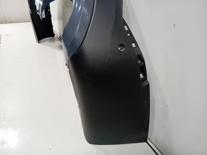 Paraurti POST 51127355271 Bmw X1 F48 2015