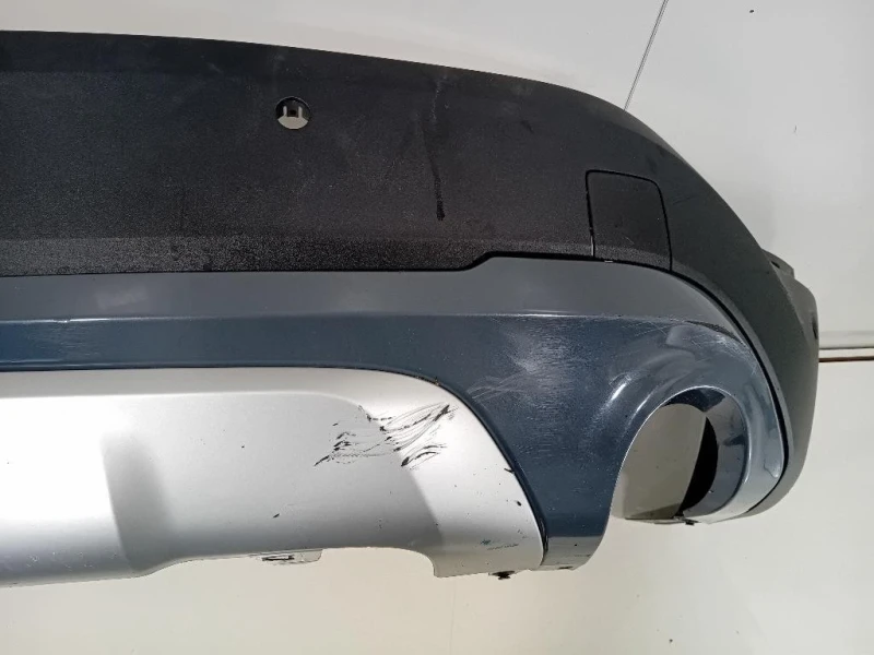Paraurti POST 51127355271 Bmw X1 F48 2015