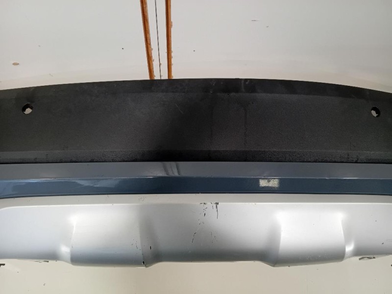 Paraurti POST 51127355271 Bmw X1 F48 2015