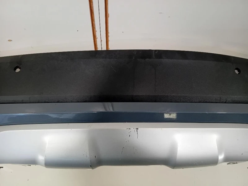 Paraurti POST 51127355271 Bmw X1 F48 2015