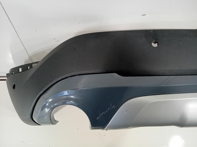 Paraurti POST 51127355271 Bmw X1 F48 2015