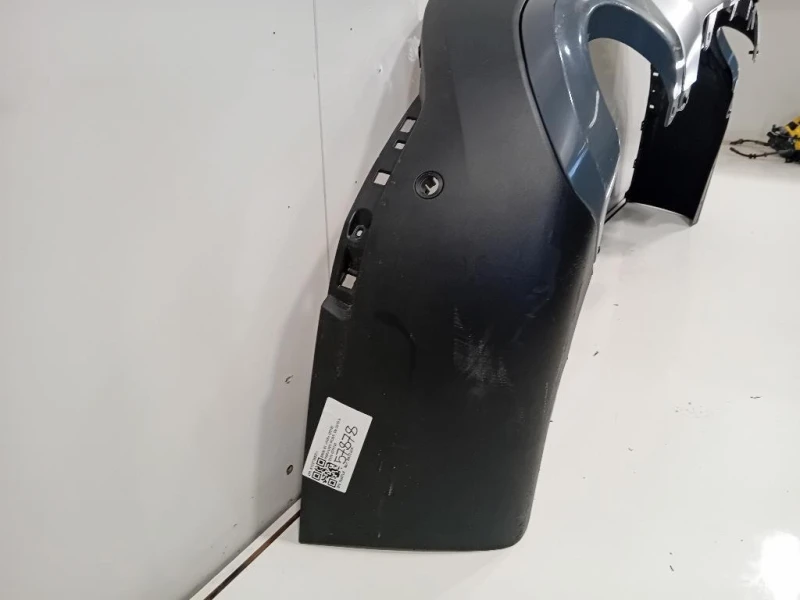 Paraurti POST 51127355271 Bmw X1 F48 2015