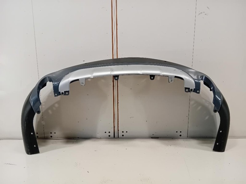 Paraurti POST 51127355271 Bmw X1 F48 2015