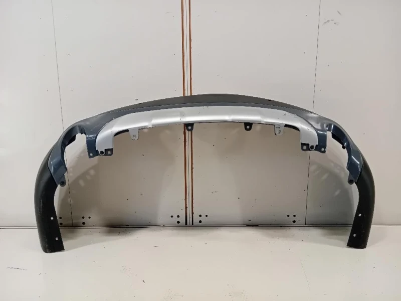 Paraurti POST 51127355271 Bmw X1 F48 2015