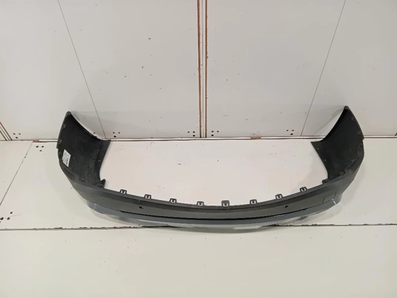 Paraurti POST 51127355271 Bmw X1 F48 2015