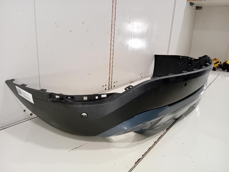 Paraurti POST 51127355271 Bmw X1 F48 2015