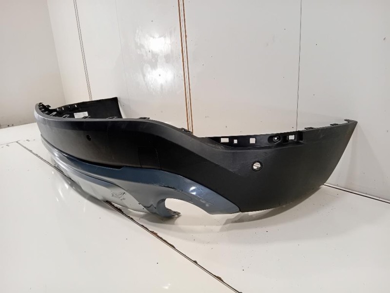 Paraurti POST 51127355271 Bmw X1 F48 2015