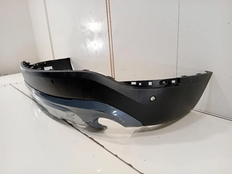 Paraurti POST 51127355271 Bmw X1 F48 2015
