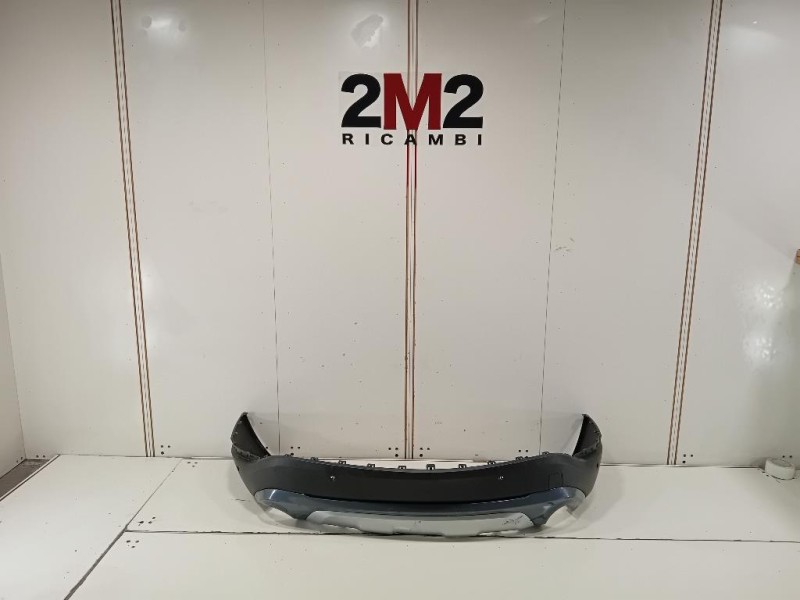 Paraurti POST 51127355271 Bmw X1 F48 2015
