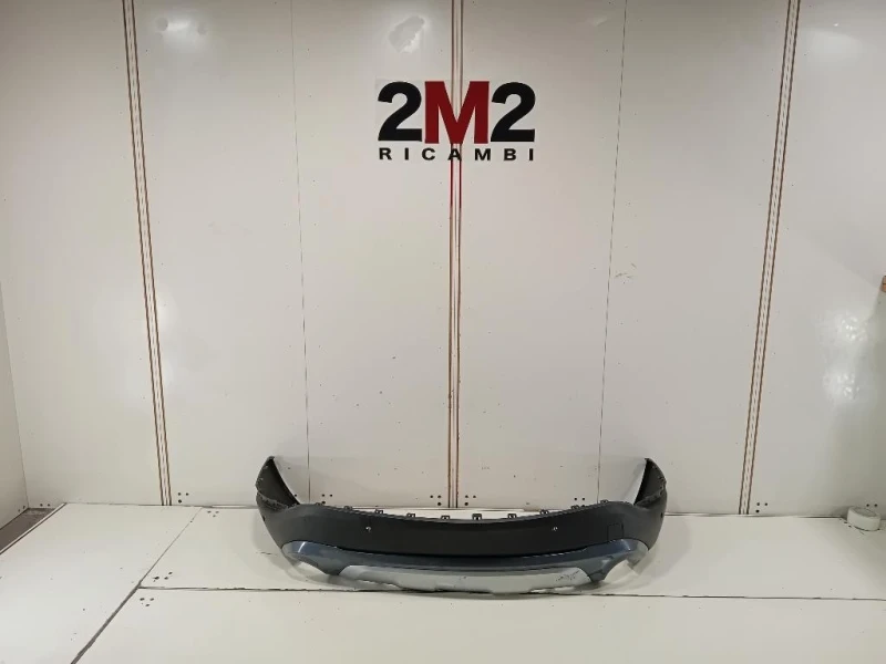 Paraurti POST 51127355271 Bmw X1 F48 2015