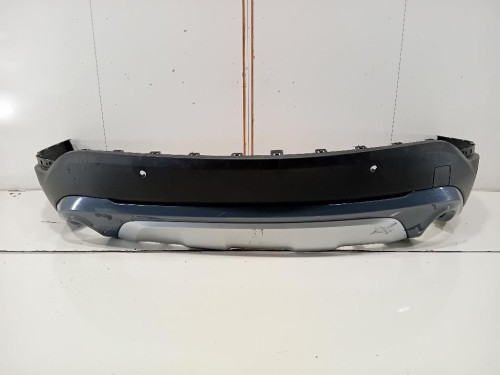 Paraurti POST 51127355271 Bmw X1 F48 2015